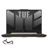 لپ تاپ ایسوس TUF Gaming FX507ZU4 Core i7 حافظه 512 SSD رم 16 گیگابایت 6GB RTX4050