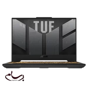 لپ تاپ ایسوس TUF Gaming FX507ZC Core i7 حافظه 512 SSD رم 16 گیگابایت | RTX3050
