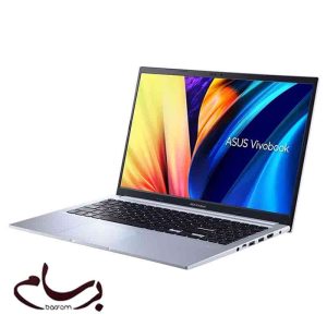 لپ تاپ ایسوس  Asus X1502ZA Core i5 (12500H) 8GB 512GB SSD FHD