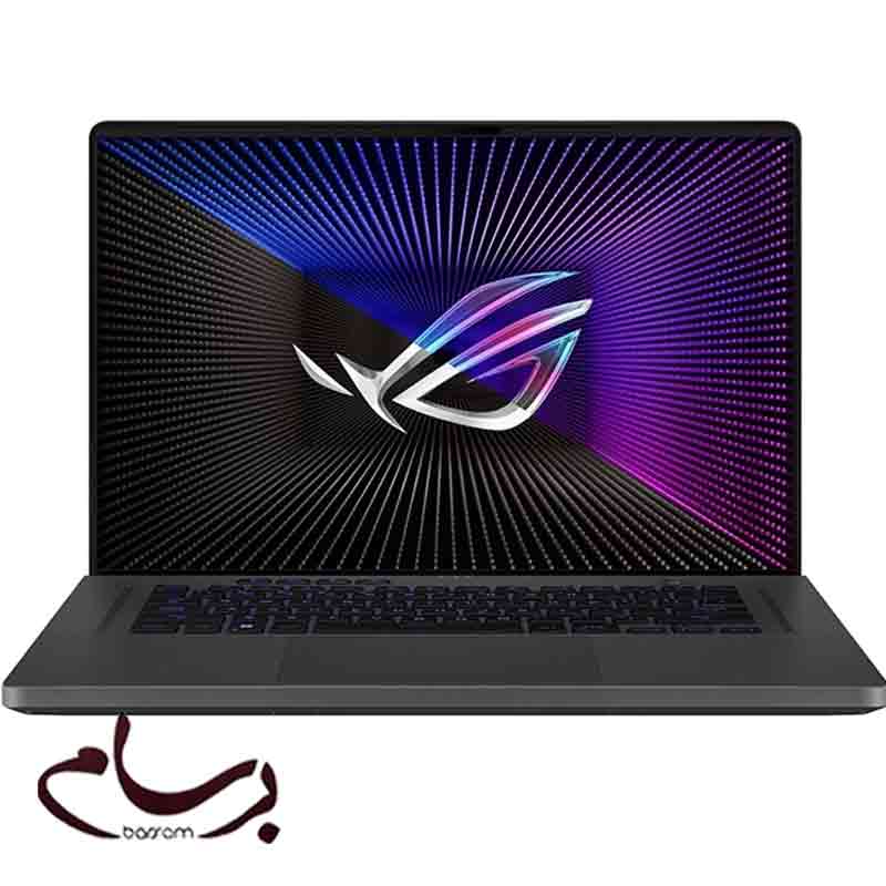 لپ تاپ ایسوس 16 اینچی مدل ROG Zephyrus G16 GU603VV i7 13620H 16GB 512GB RTX4060