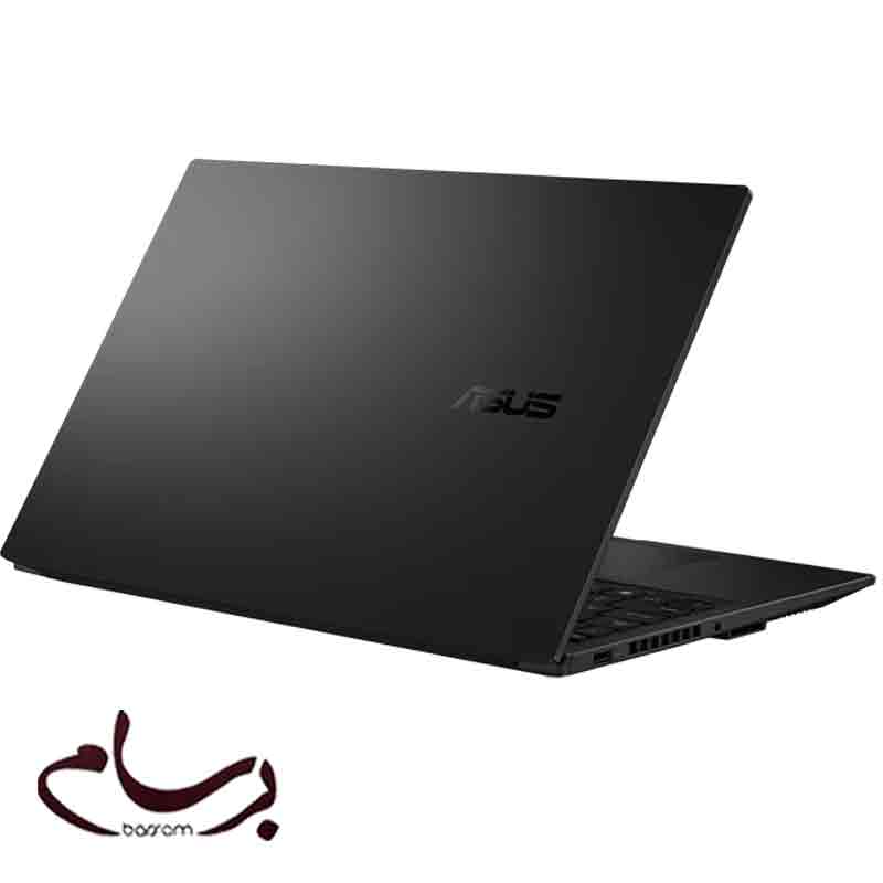 لپ تاپ گیمینگ ایسوس 15.6 اینچی مدل Creator Q530VJ i7 13620H 16GB 512GB RTX3050