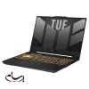 لپ تاپ ایسوس TUF Gaming FX507ZU4 Core i7 حافظه 512 SSD رم 16 گیگابایت 6GB RTX4050