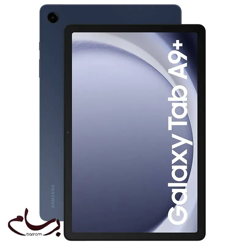 تبلت سامسونگ مدل Galaxy Tab A9 Plus (x216) حافظه 64 و رم 4 گیگابایت (ارسال رایگان)
