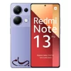 گوشی شیائومی مدل Redmi Note 13 Pro 4G حافظه 256 رم 8 گیگابایت (پک اصلی/ارسال رایگان)