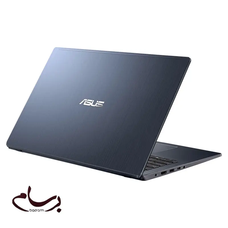 لپ تاپ ایسوس  Asus E510MA N4020 4GB 256GB SSD Intel FHD ( ارسال رایگان )