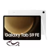 تبلت سامسونگ مدل Galaxy Tab S9 FE 5G (x516) حافظه 128 رام 6 گیگابایت (ویتنام/ارسال رایگان)