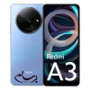 گوشی شیائومی مدل Redmi A3 4G حافظه 128 رم 4 گیگابایت (ارسال رایگان)