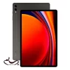 تبلت سامسونگ مدل Galaxy Tab S9 Plus 5G (x816) حافظه 512 رام 12 گیگابایت (ارسال رایگان)