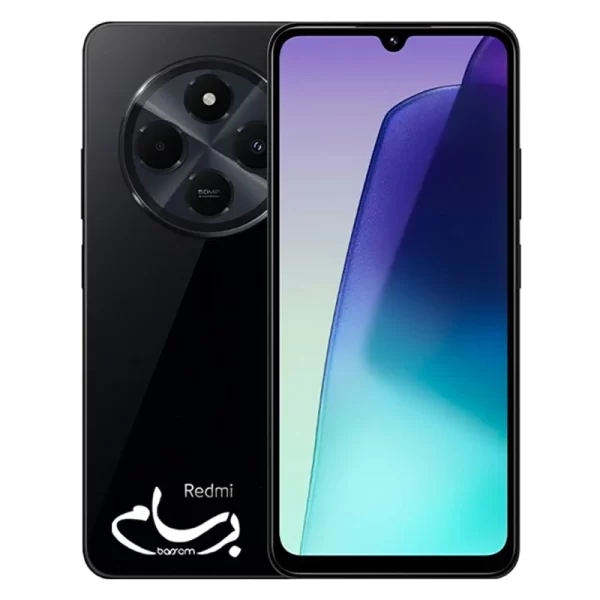 گوشی شیائومی مدل Redmi 14C حافظه 256 و رم 8 گیگابایت (ارسال رایگان)