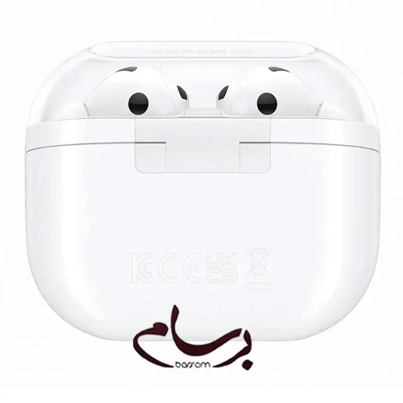 هدفون بی سیم سامسونگ مدل Galaxy buds 3 pro