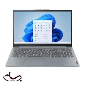 لپ تاپ لنوو 15.6 اینچی مدل IdeaPad Slim 3 i7 13620H 16GB 512GB (ارسال رایگان)