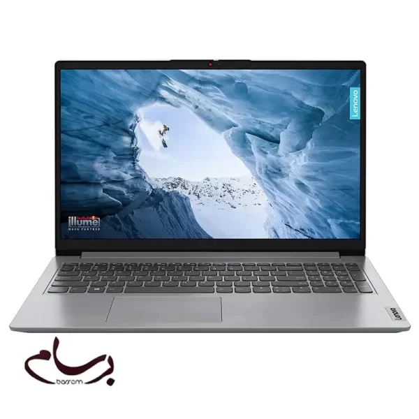 لپ تاپ لنوو 15.6 اینچی مدل IdeaPad1 N4020 4GB 256GB (ارسال رایگان)