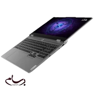 لپ تاپ لنوو 15.6 اینچی مدل LOQ 15IRX9 i7 13650HX 16GB 512GB RTX3050