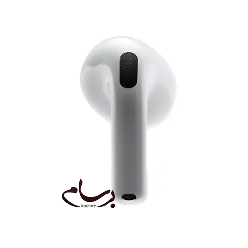 هدفون بی سیم اپل مدل ایرپاد Airpods 4 (اصل)