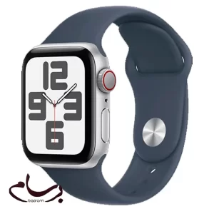 ساعت هوشمند اپل سری 2024 Apple Watch Series SE (44 میلی متری)