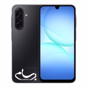 گوشی گلکسی A17 5G با نمایشگر Super AMOLED و نرخ تازه‌سازی ۱۲۰ هرتز